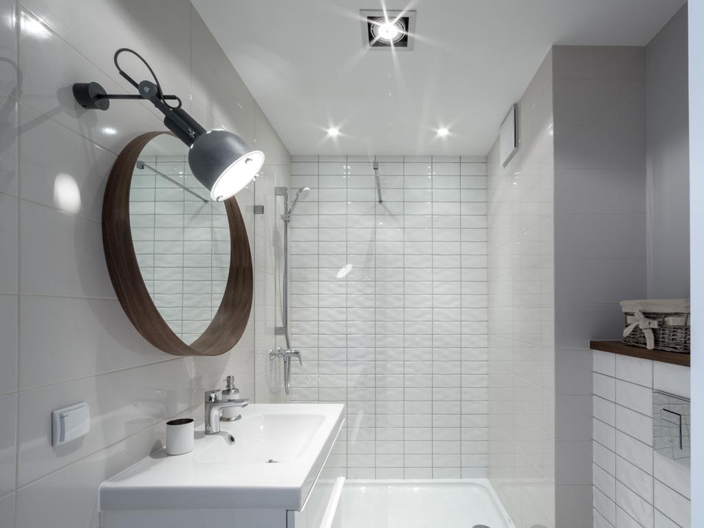 Apartament Z Widokiem Na Dworek Gdaňsk Exteriér fotografie